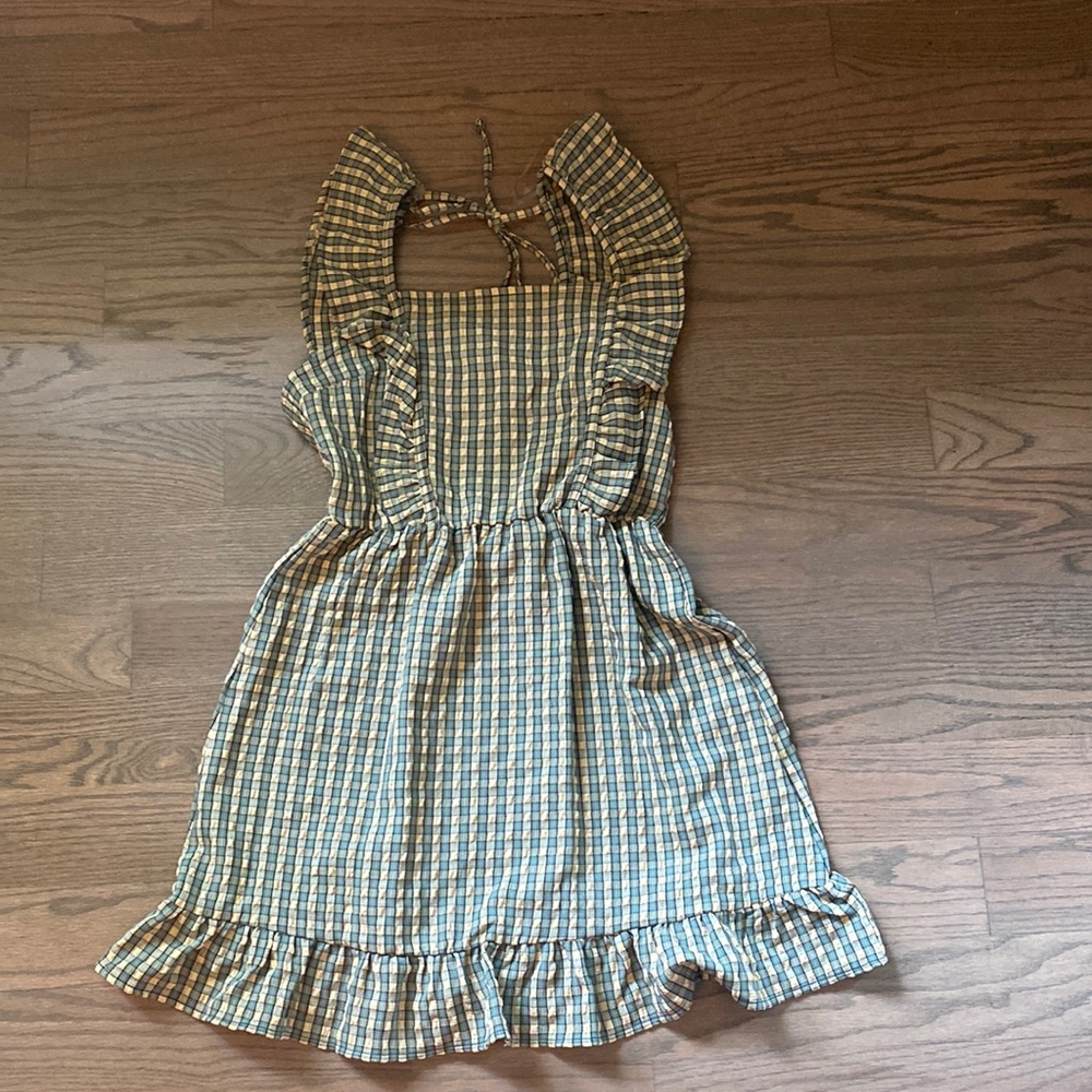 Target-Wild Fable Spring Dress